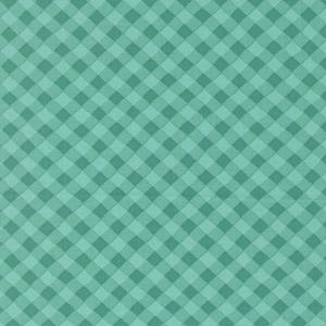 Pick Me Aqua Gingham Pick Me Aqua Gingham. Product thumbnail image