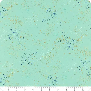 Speckled Ruby Star - Frost. Product thumbnail image