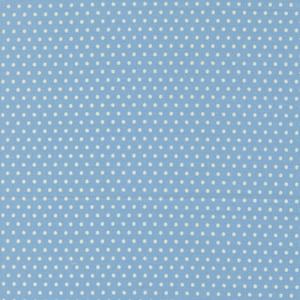 Animal Park Fun Bluebird Dots. Product thumbnail image