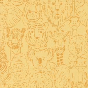 Animal Park Fun Banana Solid Fun Print Animal Park Fun Banana Solid Fun Print. Product thumbnail image