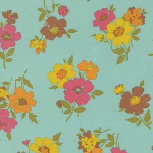 Happy Daze Aqua Delight. Product thumbnail image