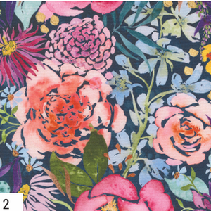 Soulstice Wide Navy - 108" WIDE Soulstice Wide Navy - 108" WIDE. Product thumbnail image