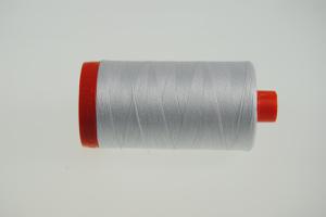 Aurifil 2024 White. Product thumbnail image