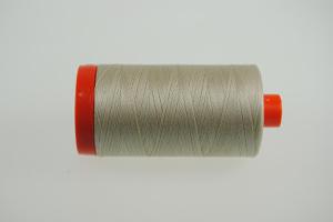 Aurifil 2310 Light Beige. Product thumbnail image