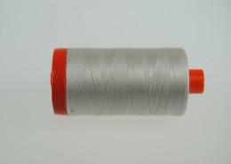 Aurifil 2311 Muslin. Product thumbnail image