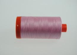 Aurifil 2423 Baby Pink. Product thumbnail image