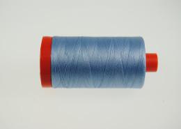 Aurifil 2715 Robins Egg. Product thumbnail image