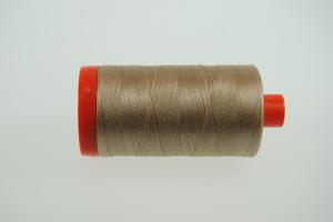 Aurifil 2314 Beige. Product thumbnail image