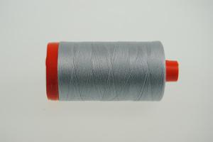 Aurifil 2600 Dove. Product thumbnail image