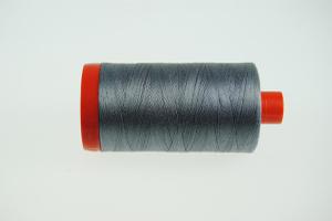 Aurifil 2605 Grey. Product thumbnail image