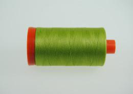 Aurifil 1231 Spring Green. Product thumbnail image