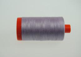 Aurifil 2510 Light Lilac. Product thumbnail image