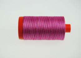 Aurifil 4660 Pink Taffy. Product thumbnail image