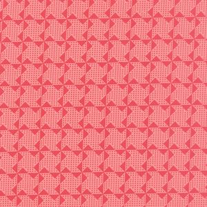 Gooseberry Pink Pinwheels. Product thumbnail image