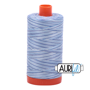 Aurifil 4655. Product thumbnail image