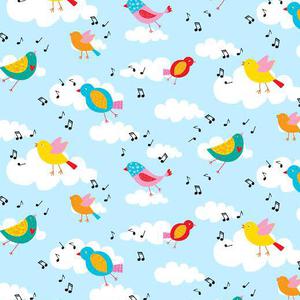 Backyard Buzz Birdies. Product thumbnail image