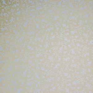 White on Cream Floral NEW!!!. Product thumbnail image