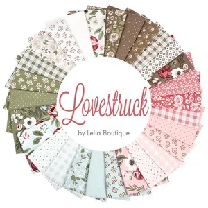 Lovestruck Layer Cake NEW!!!. Product thumbnail image