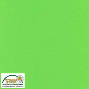 Quilters Solid - Lime Green. Product thumbnail image