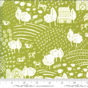 On the Farm Green Farm Scenic. Product thumbnail image