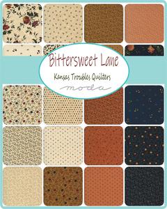 Bittersweet Lane Jelly Roll NEW!!!. Product thumbnail image